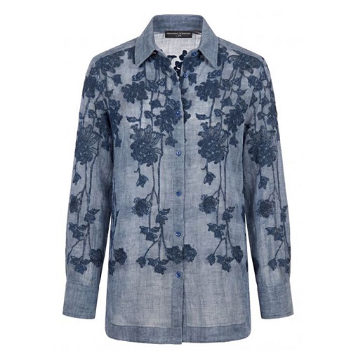 Ermanno Scervino Life&nbsp;chemise